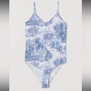 Jersey Bodysuit